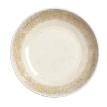 Steelite - Petra 41.6 oz Dune Coupe Bowl (12 Per Case) - 17710569
