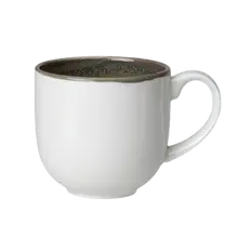 Steelite - Revolution Edge 10 oz Granite City Mug (12 Per Case) - 17900624