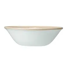 Steelite - Revolution Edge 16 oz Sandstone Oatmeal Bowl (12 Per Case) - 17910126