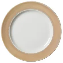 Steelite - Revolution Edge 11.75" Sandstone Plate (12 Per Case) - 17910811