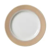 Steelite - Revolution Edge 10" Sandstone Plate (12 Per Case) - 17910813