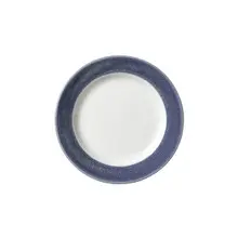 Steelite - Revolution Edge 6.5" Bluestone Plate (12 Per Case) - 17920816