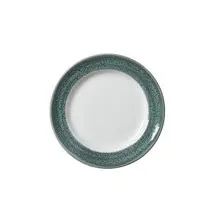 Steelite - Revolution Edge 6.5" Jade Plate (12 Per Case) - 17930816