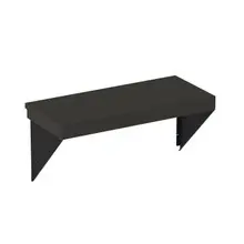 ENO - MODULO 31.5" Cargo Grey Countertop - MOD2770