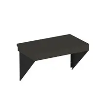 ENO - MODULO 23.6" Cargo Grey Countertop - MOD2870