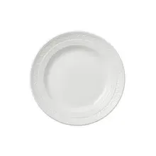Steelite - Bead 8" Plate (12 Per Case) - 1403X0113