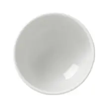 Steelite - Bead 10 oz Unhandled Stacking Soup Cup (12 Per Case) - 1403X0143