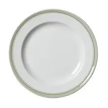 Steelite - Bead 10" Sage Plate (12 Per Case) - 1404X0105