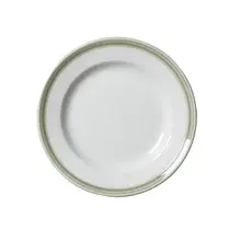 Steelite - Bead 8" Sage Plate (12 Per Case) - 1404X0107