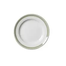 Steelite - Bead 6.5" Sage Plate (12 Per Case) - 1404X0108