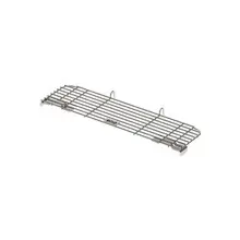 ENO - 45/50 cm Expandable Shelf Plancha - ERP45