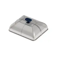 ENO - Stainless Anti-Splatter Dome - DAP3458