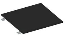 ENO - MODULO FELIX Black Side Shelf - KMIP06003885