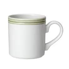 Steelite - Bead 10 oz Sage Mug (12 Per Case) - 1404X0135