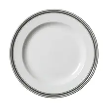 Steelite - Bead 10" Truffle Plate (12 Per Case) - 1405X0105