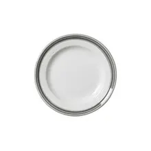 Steelite - Bead 6.5" Truffle Plate (12 Per Case) - 1405X0108
