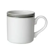 Steelite - Bead 10 oz Truffle Mug (12 Per Case) - 1405X0135
