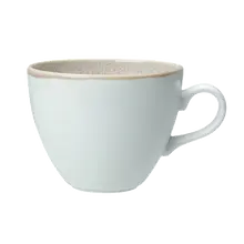 Steelite - Revolution Edge 12 oz Sandstone Cup (12 Per Case) - 1791X0019