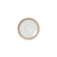 Steelite - Revolution Edge 5" Granite Saucer (12 Per Case) - 1791X0043
