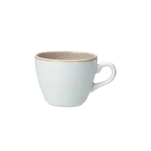 Steelite - Revolution Edge 3 oz Bluestone Cup (12 Per Case) - 1792X0023