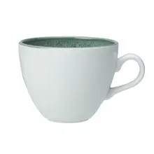 Steelite - Revolution Edge 12 oz Jade Cup (12 Per Case) - 1793X0019