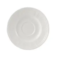 Steelite - Monique 4.6" Saucer (36 Per Case) - 9007C018