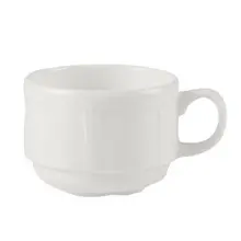 Steelite - Monique 3 oz AD Stacking Cup (36 Per Case) - 9007C032