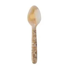 William Edwards - Mother of Pearl  6.25" Spoon (36 Per Case) - 84000WE010