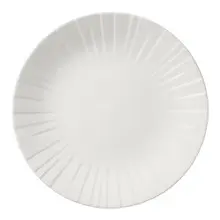 Steelite - Alina 11" Gourmet Coupe Plate (6 Per Case) - 9119C1223