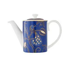 William Edwards - Makira 15 1/4 Oz Connoisseur Beverage Pot (6 Per Case) - 82135AND0542