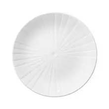 Steelite - Alina 8" Gourmet Accent Plate (24 Per Case) - 9119C1227