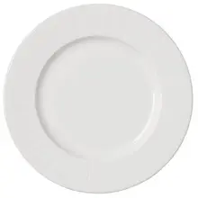 Steelite - Alina 11.75" Mid Rim Plate (12 Per Case) - 9119C1230