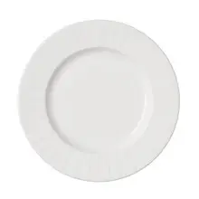 Steelite - Alina 10" Mid Rim Plate (24 Per Case) - 9119C1232