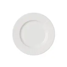 Steelite - Alina 8" Mid Rim Plate (24 Per Case) - 9119C1234