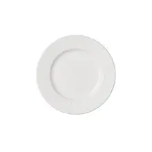 Steelite - Alina 6.25" Mid Rim Plate (36 Per Case) - 9119C1235