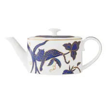 William Edwards - Makira 2 Cup Oval Tea Pot (6 Per Case) - 82135AND0337