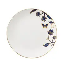 William Edwards - Makira 10.5" Coupe Plate (12 Per Case) - 82135AND0244