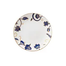 William Edwards - Makira 8.25" Coupe Plate (12 Per Case) - 82135AND0163