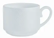 William Edwards - Lahari 8 oz Stacking Cup (12 Per Case) - 82132AND0554