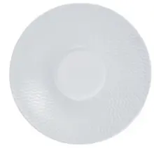 William Edwards - Lahari 6.5" Tea Saucer (12 Per Case) - 82132AND0107