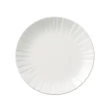 Steelite - Alina 9" Coupe Plate (12 Per Case) - 9119C1237