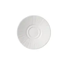 Steelite - Alina 6" Saucer (36 Per Case) - 9119C1242