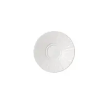 Steelite - Alina 5" Saucer (12 Per Case) - 9119C1243