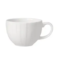 Steelite - Alina 8 oz Stacking Cup (36 Per Case) - 9119C1251