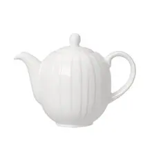 Steelite - Alina 21 oz Beverage Pot (6 Per Case) - 9119C1256