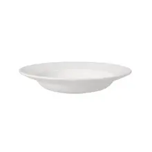 Steelite - Alina 12 oz Mid Rim Bowl (24 Per Case) - 9119C1260