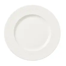 Steelite - Morella 11.25" Gourmet Plate W/ 7.5" Well (6 Per Case) - 9120C1270