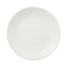Steelite - Morella 11" Gourmet Coupe Plate (6 Per Case) - 9120C1273