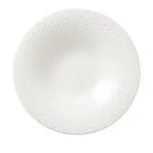Steelite - Morella 11.25" Gourmet Coupe Bowl (6 Per Case) - 9120C1274