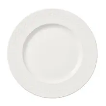 Steelite - Morella 11.75" Mid Rim Plate (12 Per Case) - 9120C1280